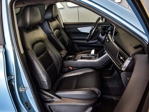 Внедорожник Chery Tiggo 4 Pro 2023 года, 1490000 рублей, Муром