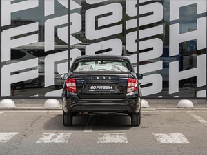 Седан ВАЗ (LADA) Granta 2024 года, 797000 рублей, Краснодар