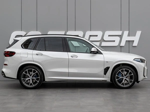 Внедорожник BMW X5 2025 года, 13900000 рублей, Краснодар