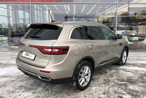 Внедорожник Renault Koleos 2019 года, 1960000 рублей, Солонцы