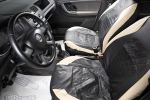 Хетчбэк Skoda Fabia 2013 года, 519000 рублей, Оренбург