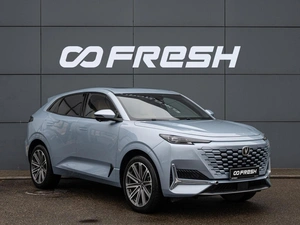 Внедорожник Changan UNI-K 2023 года, 3210000 рублей, Краснодар