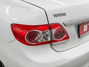 Седан Toyota Corolla 2012 года, 1219000 рублей, Красноярск