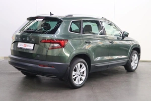 Внедорожник Skoda Karoq 2020 года, 2340000 рублей, Брянск