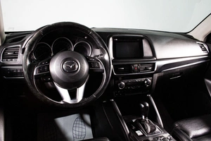 Внедорожник Mazda CX-5 2015 года, 1839000 рублей, Сургут