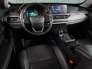 Внедорожник Chery Tiggo 7 Pro 2022 года, 1725000 рублей, Воронеж