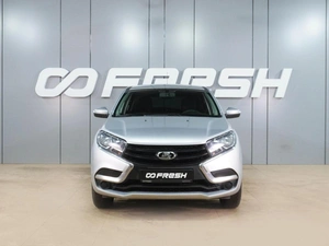 Хетчбэк ВАЗ (LADA) XRAY 2017 года, 899000 рублей, Воронеж