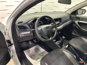 Седан ВАЗ (LADA) Vesta 2024 года, 990000 рублей, Красноярск