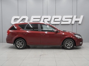 Универсал Kia Ceed 2010 года, 680000 рублей, Ростов-на-Дону