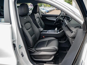 Внедорожник Chery Tiggo 7 Pro Max 2023 года, 1890000 рублей, Краснодар
