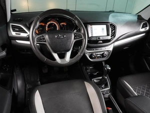 Универсал ВАЗ (LADA) Vesta Cross 2021 года, 1229000 рублей, Воронеж