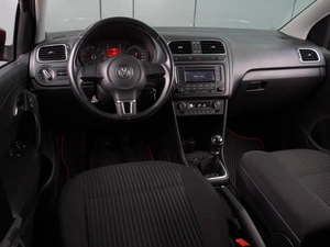 Седан Volkswagen Polo 2014 года, 824000 рублей, Воронеж