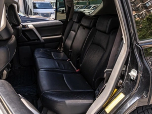 Внедорожник Toyota Land Cruiser Prado 2012 года, 2630000 рублей, Краснодар