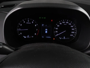 Внедорожник Hyundai Creta 2021 года, 1539000 рублей, Красный Пахарь