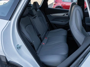 Внедорожник Geely Galaxy M7 2026 года, 3899000 рублей, Краснодар