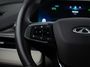 Внедорожник Chery Tiggo 4 Pro 2024 года, 1648077 рублей, Москва