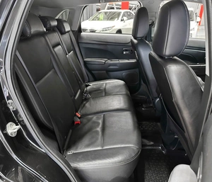 Внедорожник Mitsubishi ASX 2012 года, 1157000 рублей, Красноярск