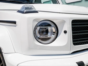 Внедорожник Mercedes-benz G-класс 2023 года, 17500000 рублей, Большой Сочи