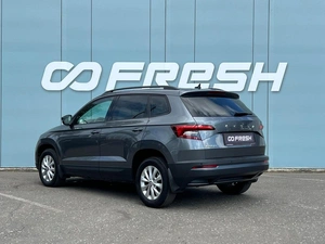 Внедорожник Skoda Karoq 2020 года, 2099000 рублей, Ижевск