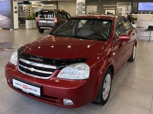 Седан Chevrolet Lacetti 2008 года, 600000 рублей, Орёл
