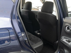 Внедорожник Nissan Juke 2019 года, 1435000 рублей, Краснодар