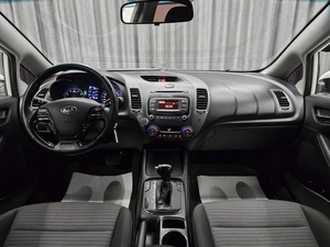 Седан Kia Cerato 2019 года, 1090000 рублей, Красноярск