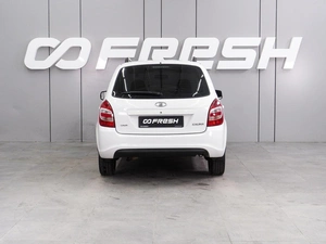 Универсал ВАЗ (LADA) Kalina 2017 года, 549000 рублей, Воронеж