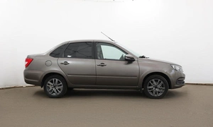 Седан ВАЗ (LADA) Granta 2024 года, 968000 рублей, Орёл
