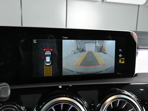 Седан Mercedes-benz CLA-класс 2019 года, 2999000 рублей, Аксай