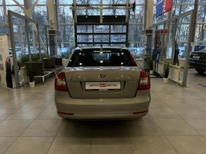 Хэтчбек Skoda Octavia 2008 года, 860000 рублей, Орёл