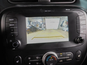 Внедорожник Kia Soul 2018 года, 1599000 рублей, Воронеж