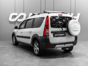 Универсал ВАЗ (LADA) Largus Cross 2018 года, 900000 рублей, Тюмень
