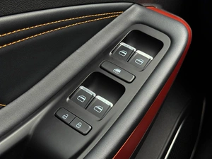 Седан OMODA S5 GT 2023 года, 1819000 рублей, Кропоткин