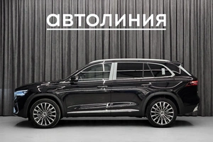 Внедорожник Geely Monjaro 2026 года, 4250000 рублей, Красноярск
