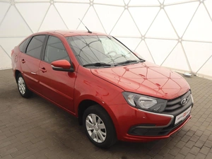 Лифтбек ВАЗ (LADA) Granta 2022 года, 680000 рублей, Орёл