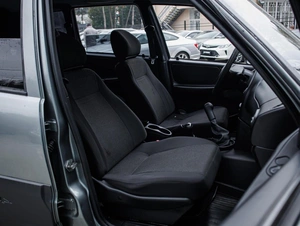 Внедорожник Chevrolet Niva 2011 года, 499000 рублей, Большой Сочи