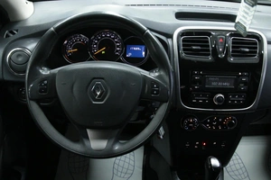 Хетчбэк Renault Sandero Stepway 2016 года, 953000 рублей, Солонцы