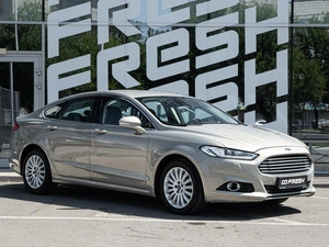 Седан Ford Mondeo 2015 года, 1319000 рублей, Волгоград