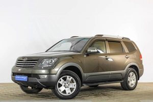 Внедорожник Kia Mohave 2012 года, 1699000 рублей, Тюмень