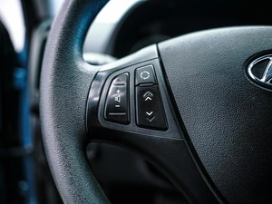 Хетчбэк Hyundai i30 2010 года, 849000 рублей, Красноярск