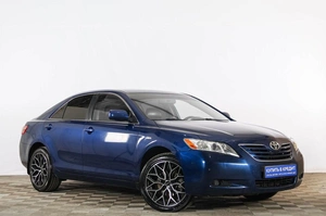Седан Toyota Camry 2006 года, 1329000 рублей, Тюмень