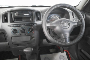 Универсал Toyota Succeed 2003 года, 479000 рублей, Кемерово