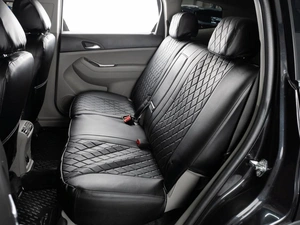 Минивэн Chevrolet Orlando 2012 года, 1170000 рублей, Тюмень