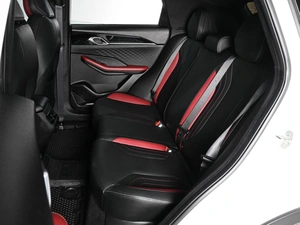 Внедорожник Geely Coolray 2024 года, 2390000 рублей, Аксай