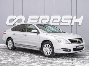 Седан Nissan Teana 2011 года, 1065000 рублей, Краснодар