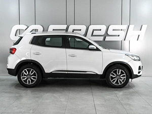 Внедорожник Chery Tiggo 4 2022 года, 1290000 рублей, Аксай