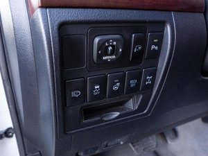 Внедорожник Toyota Land Cruiser 2015 года, 4690000 рублей, Волгоград