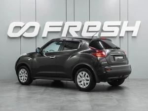 Внедорожник Nissan Juke 2012 года, 999000 рублей, Воронеж