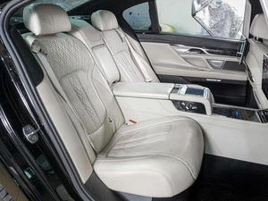 Седан BMW 7 серия 2016 года, 2999000 рублей, Воронеж