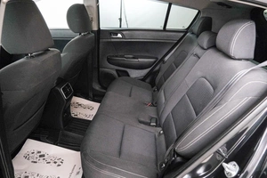 Внедорожник Kia Sportage 2018 года, 2349000 рублей, Красноярск